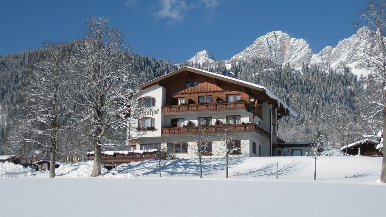 Winter Winter